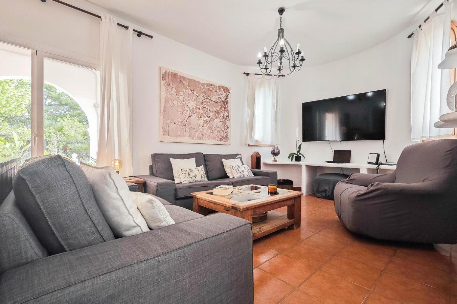 Villa Mercedes كالا يونغا المظهر الخارجي الصورة