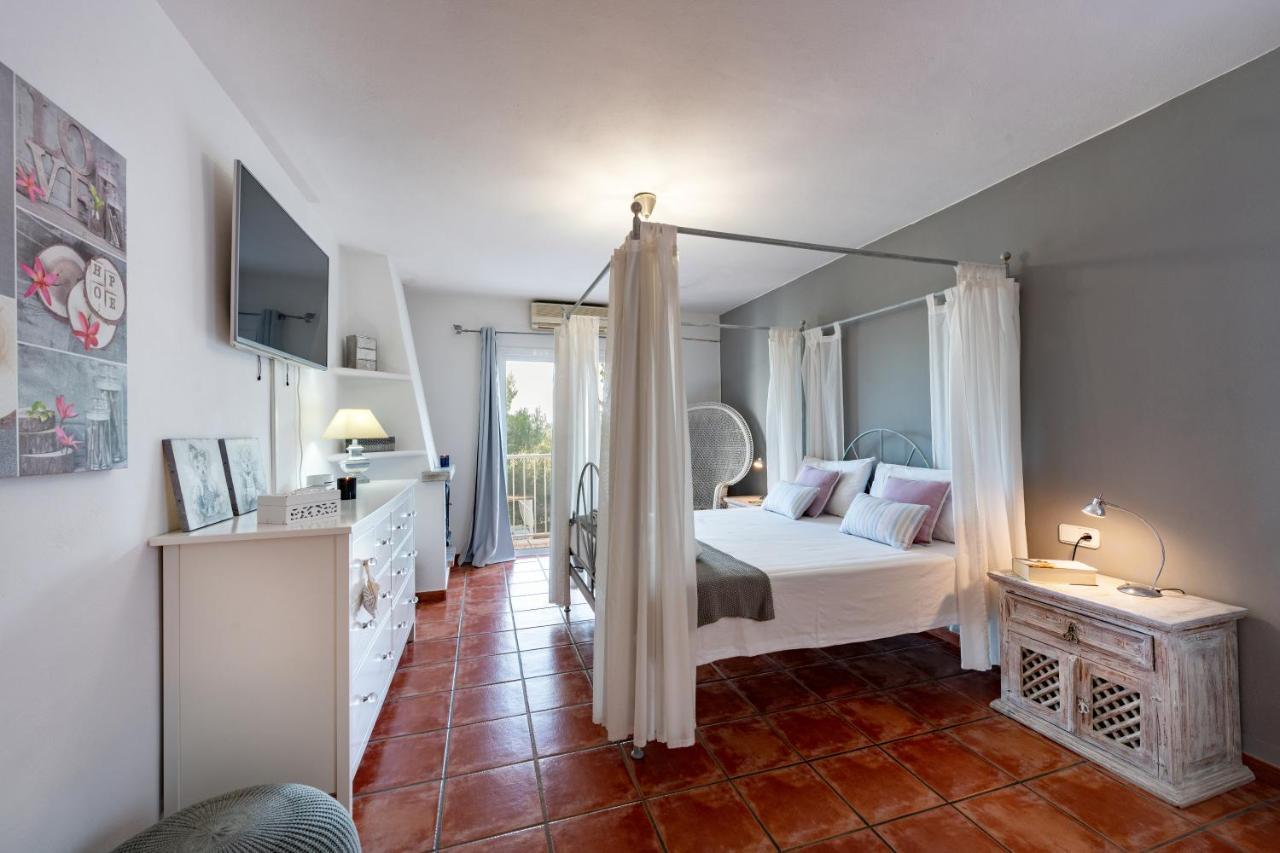 Villa Mercedes كالا يونغا المظهر الخارجي الصورة